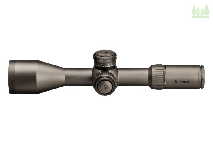 Luneta celownicza Vortex Razor II HD 4,5-27x56 FFP 34 mm EBR-7/H59/Tremor 3-1 1768  | 9615