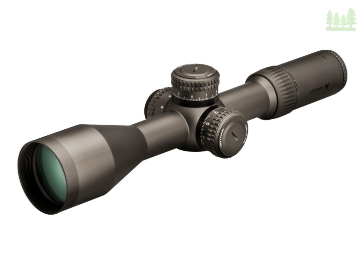 Luneta celownicza Vortex Razor II HD 4,5-27x56 FFP 34 mm EBR-7/H59/Tremor 3-2 1768  | 9615