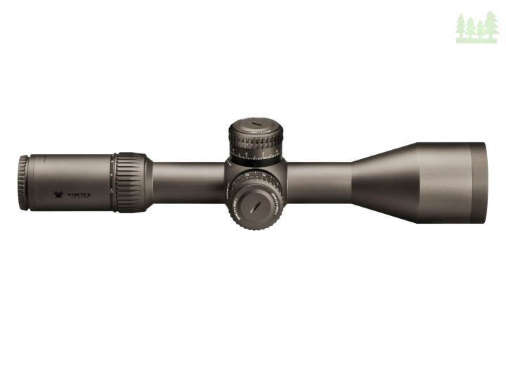 Luneta celownicza Vortex Razor II HD 4,5-27x56 FFP 34 mm EBR-7/H59/Tremor 3-3 1768  | 9615