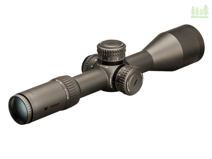 Luneta celownicza Vortex Razor II HD 4,5-27x56 FFP 34 mm EBR-7/H59/Tremor 3-4 1768  | 9615