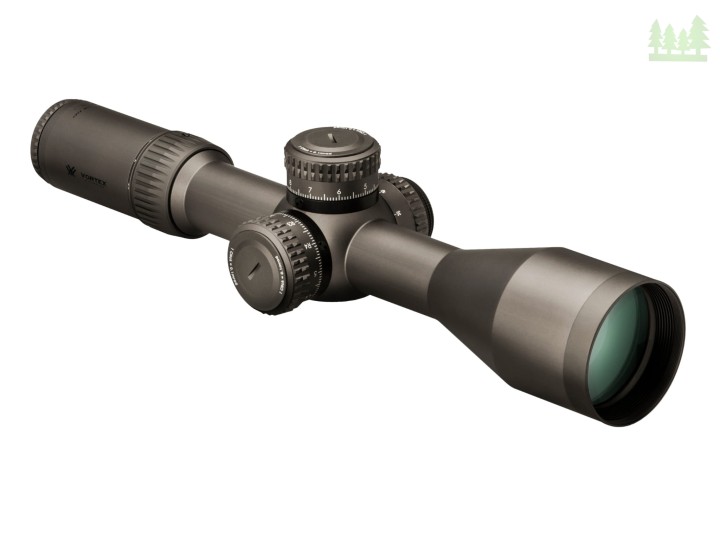 Luneta celownicza Vortex Razor II HD 4,5-27x56 FFP 34 mm EBR-7/H59/Tremor 3-5 1768  | 9615