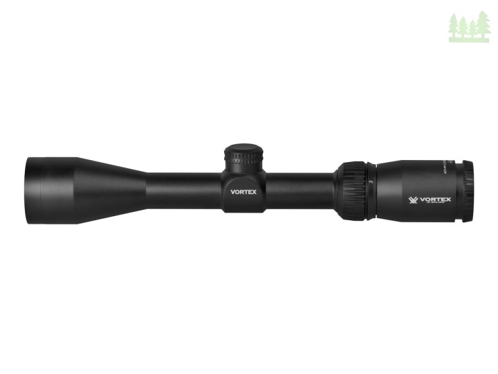 Luneta celownicza Vortex Crossfire II 3-9x40 1'' BDC/V-plex-1 1769  | 9680