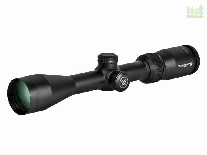 Luneta celownicza Vortex Crossfire II 3-9x40 1'' BDC/V-plex-2 1769  | 9680