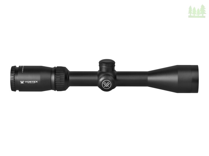 Luneta celownicza Vortex Crossfire II 3-9x40 1'' BDC/V-plex-3 1769  | 9680