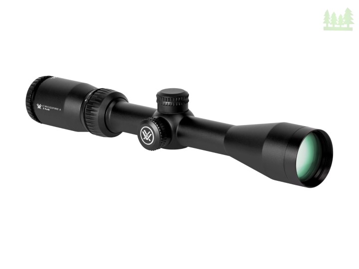 Luneta celownicza Vortex Crossfire II 3-9x40 1'' BDC/V-plex-4 1769  | 9680