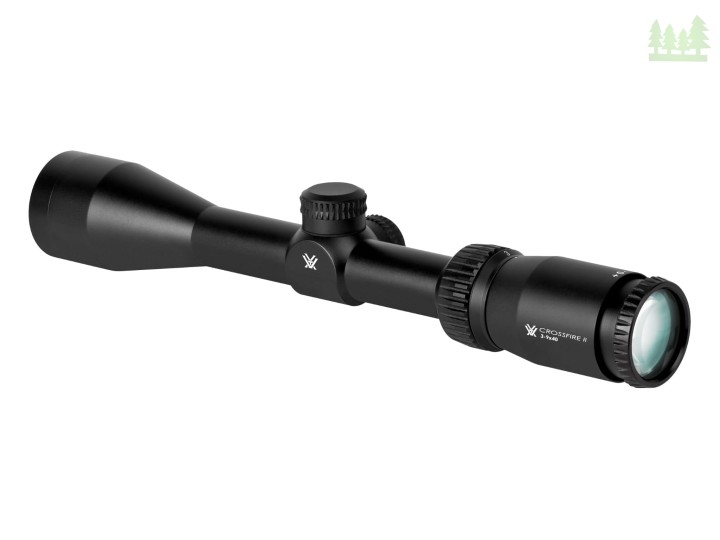 Luneta celownicza Vortex Crossfire II 3-9x40 1'' BDC/V-plex-5 1769  | 9680