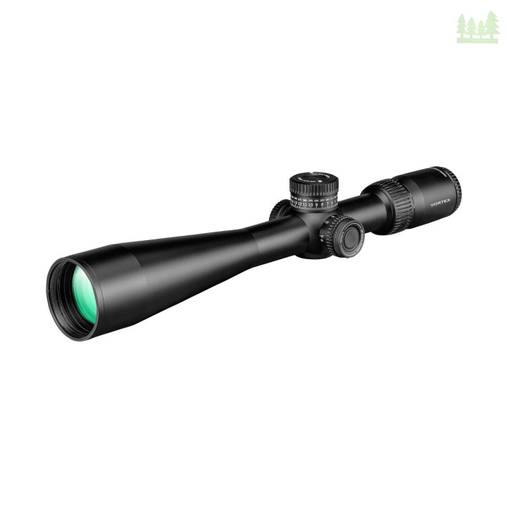 Luneta celownicza Vortex Viper HD 5-25x50 30 mm AO VMR-3 MOA/MRAD-1 1770  | 64521