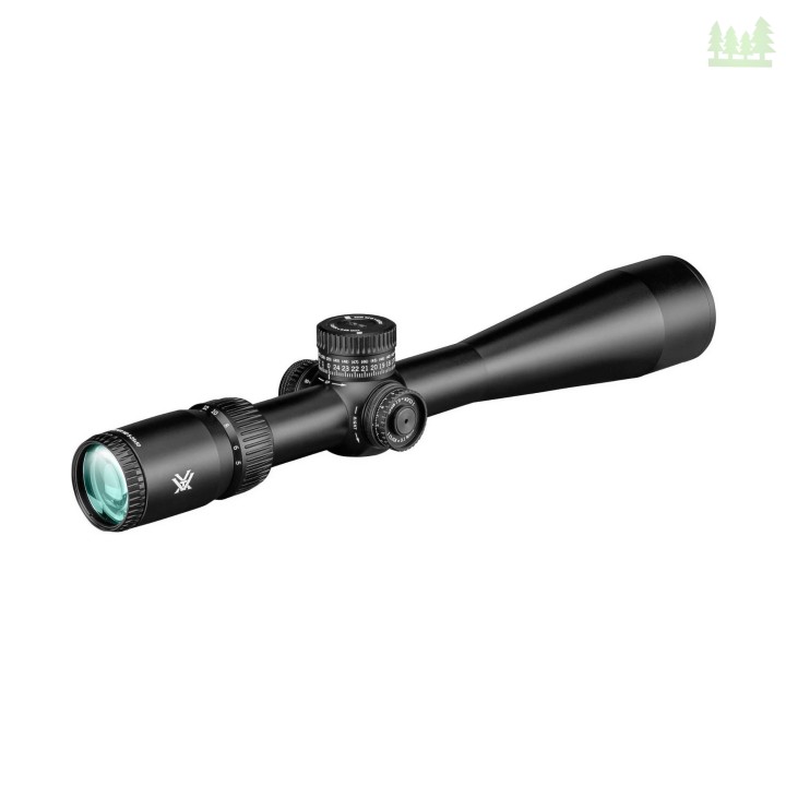 Luneta celownicza Vortex Viper HD 5-25x50 30 mm AO VMR-3 MOA/MRAD-2 1770  | 64521
