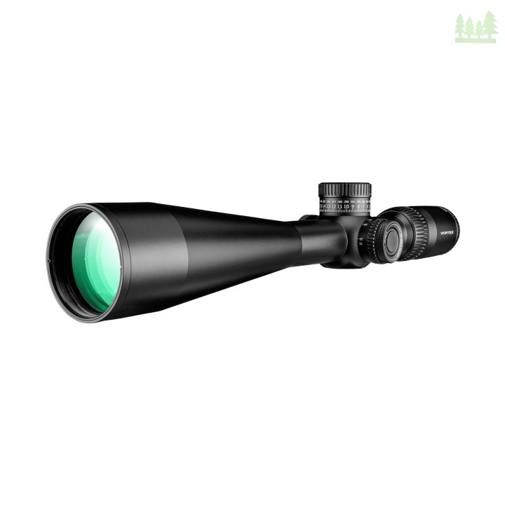 Luneta celownicza Vortex Viper HD 5-25x50 30 mm AO VMR-3 MOA/MRAD-3 1770  | 64521