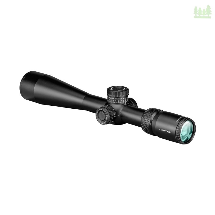 Luneta celownicza Vortex Viper HD 5-25x50 30 mm AO VMR-3 MOA/MRAD-4 1770  | 64521