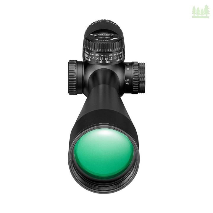 Luneta celownicza Vortex Viper HD 5-25x50 30 mm AO VMR-3 MOA/MRAD-5 1770  | 64521