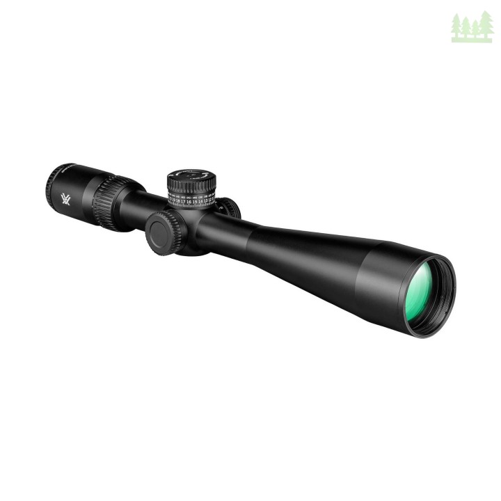 Luneta celownicza Vortex Viper HD 5-25x50 30 mm AO VMR-3 MOA/MRAD-7 1770  | 64521