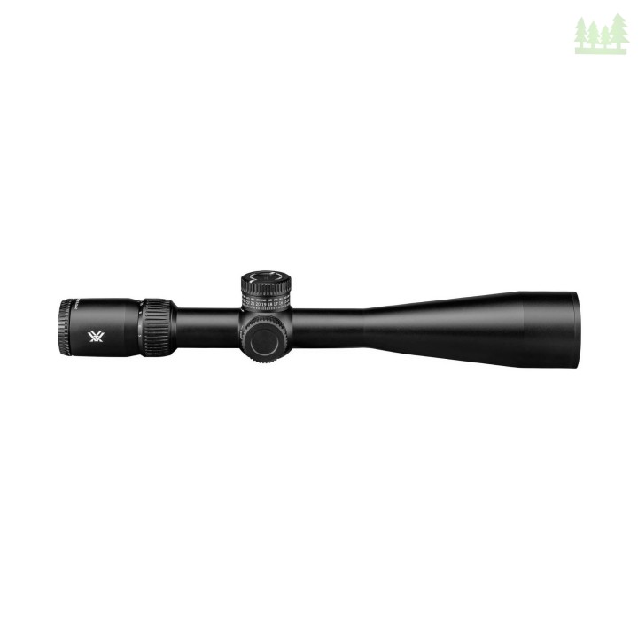 Luneta celownicza Vortex Viper HD 5-25x50 30 mm AO VMR-3 MOA/MRAD-8 1770  | 64521