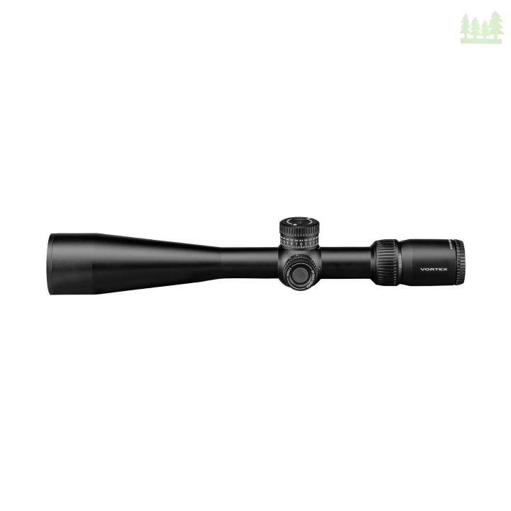 Luneta celownicza Vortex Viper HD 5-25x50 30 mm AO VMR-3 MOA/MRAD-9 1770  | 64521