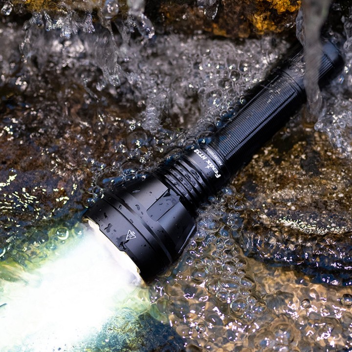 Latarka myśliwska Fenix HT32-5 167