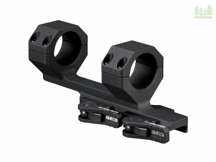 Montaż Vortex Cantilever Precision QR offset 30 mm- 1777