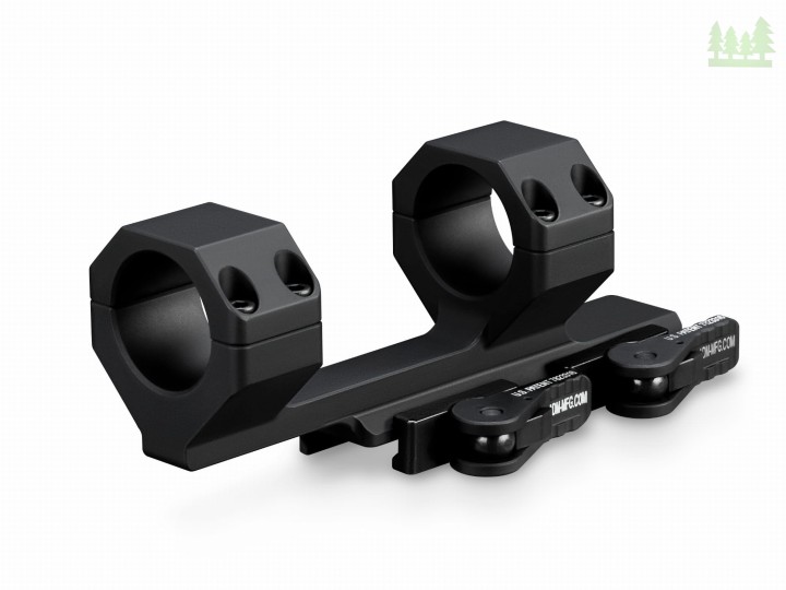 Montaż Vortex Cantilever Precision QR offset 30 mm-4 1777
