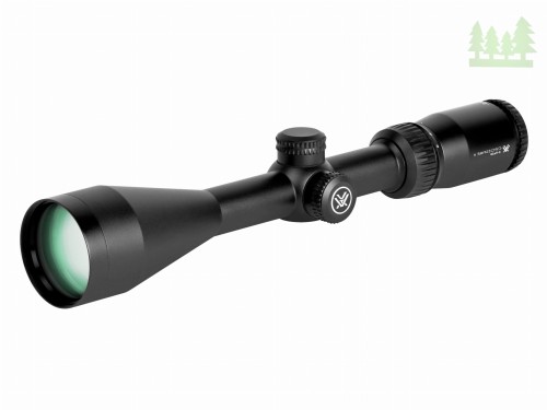 Luneta celownicza Vortex Crossfire II 3-9x50 1'' BDC-1 1778