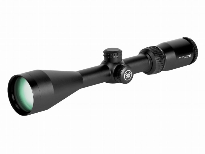 Luneta celownicza Vortex Crossfire II 3-9x50 1'' BDC-1 1778