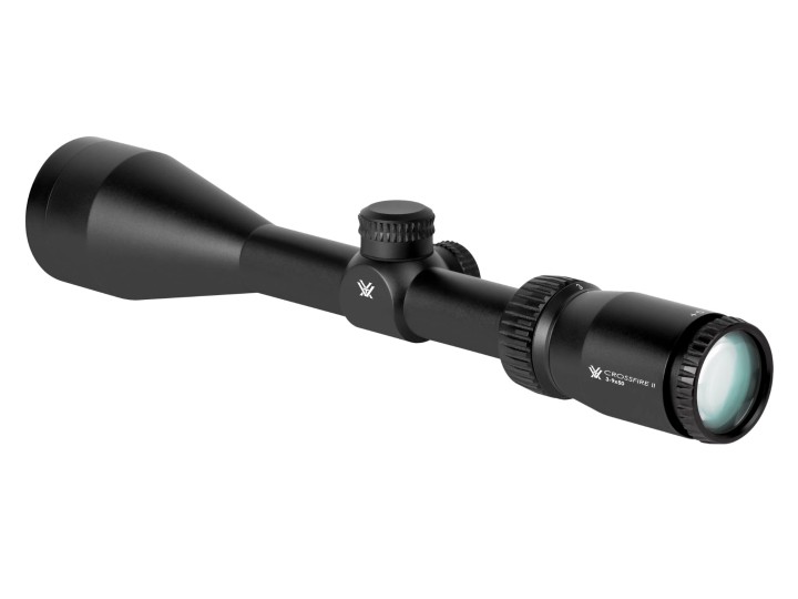 Luneta celownicza Vortex Crossfire II 3-9x50 1'' BDC-4 1778