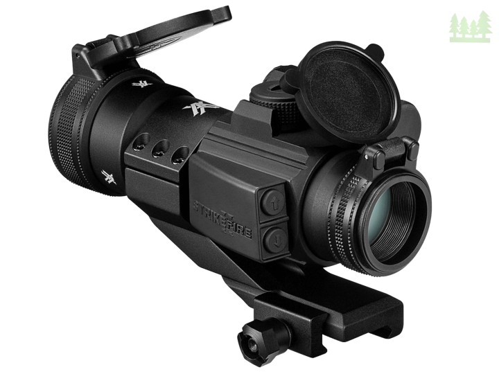 Kolimator Vortex StrikeFire II Red-1 1782