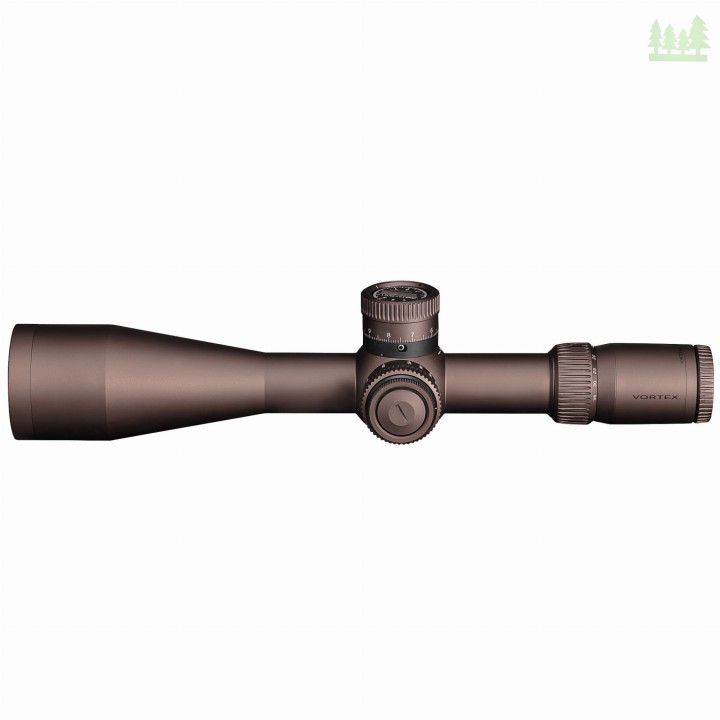 Luneta celownicza Vortex Razor III HD 6-36x56 FFP 34 mm AO EBR-7D MOA/MRAD-1 1786  | 47443