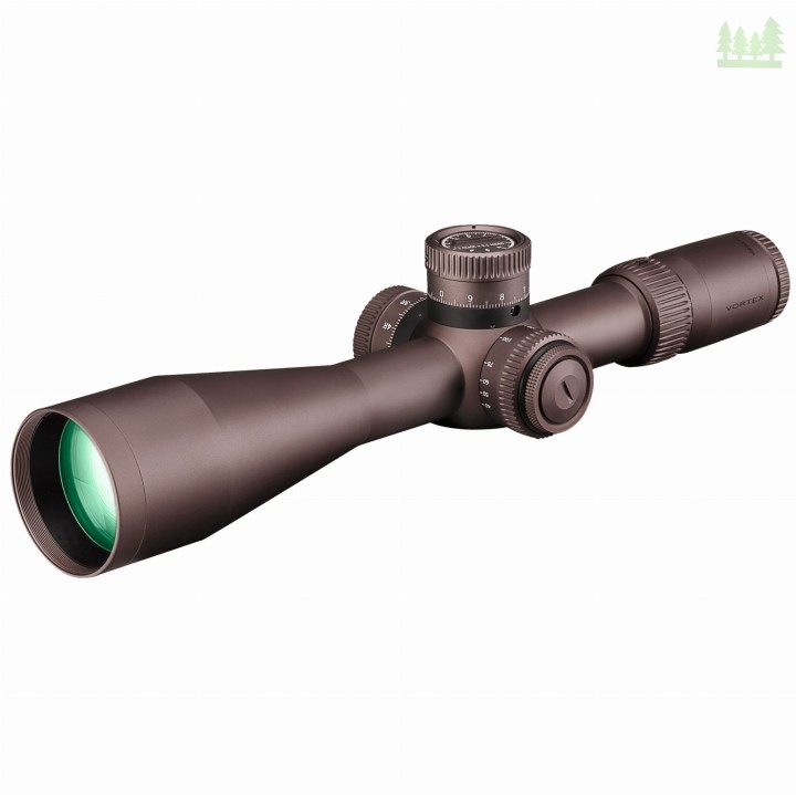 Luneta celownicza Vortex Razor III HD 6-36x56 FFP 34 mm AO EBR-7D MOA/MRAD-2 1786  | 47443