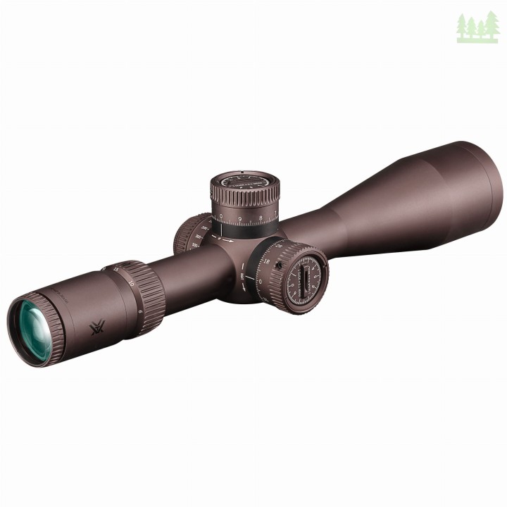Luneta celownicza Vortex Razor III HD 6-36x56 FFP 34 mm AO EBR-7D MOA/MRAD-3 1786  | 47443
