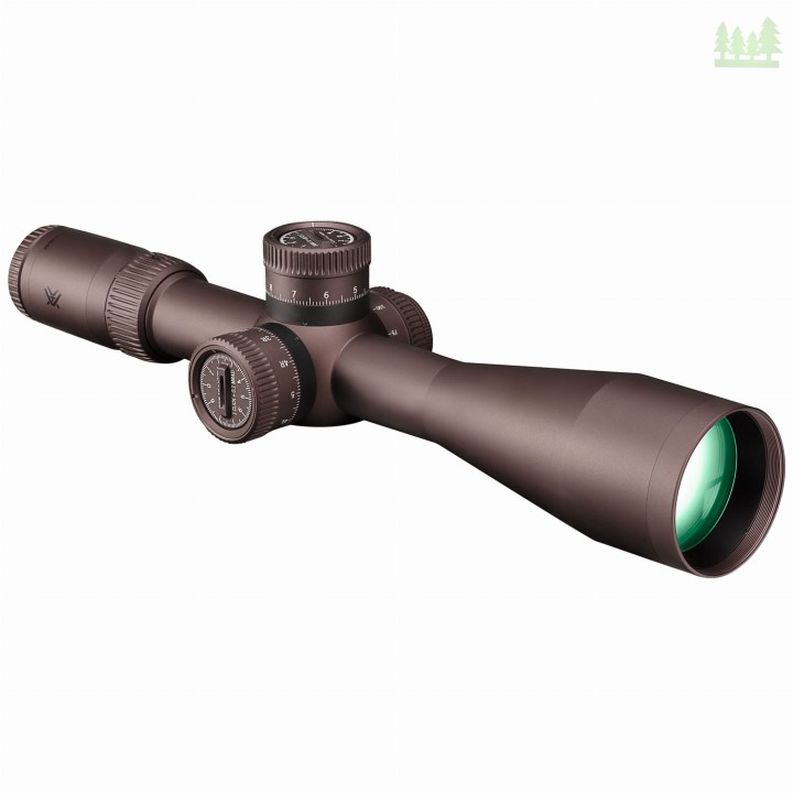 Luneta celownicza Vortex Razor III HD 6-36x56 FFP 34 mm AO EBR-7D MOA/MRAD-4 1786  | 47443