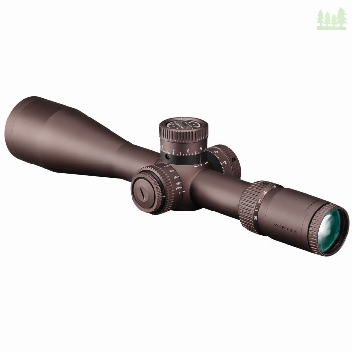 Luneta celownicza Vortex Razor III HD 6-36x56 FFP 34 mm AO EBR-7D MOA/MRAD-5 1786  | 47443