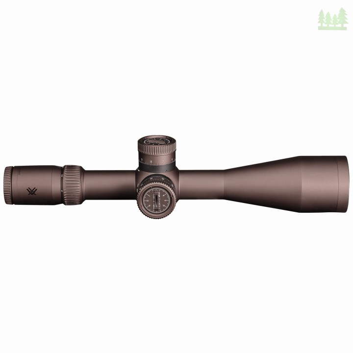 Luneta celownicza Vortex Razor III HD 6-36x56 FFP 34 mm AO EBR-7D MOA/MRAD-6 1786  | 47443