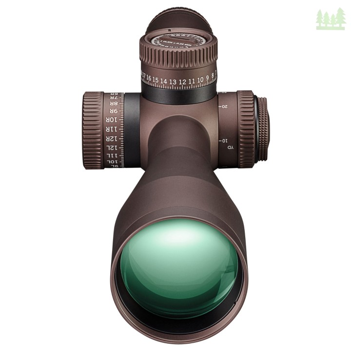 Luneta celownicza Vortex Razor III HD 6-36x56 FFP 34 mm AO EBR-7D MOA/MRAD-8 1786  | 47443