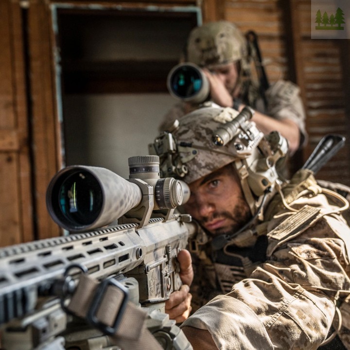 Luneta celownicza Vortex Razor III HD 6-36x56 FFP 34 mm AO EBR-7D MOA/MRAD-10 1786  | 47443