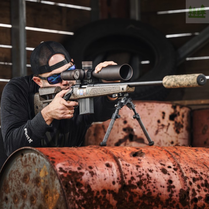 Luneta celownicza Vortex Razor III HD 6-36x56 FFP 34 mm AO EBR-7D MOA/MRAD-12 1786  | 47443
