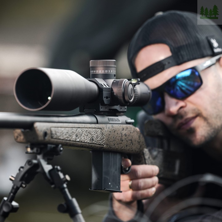 Luneta celownicza Vortex Razor III HD 6-36x56 FFP 34 mm AO EBR-7D MOA/MRAD-13 1786  | 47443