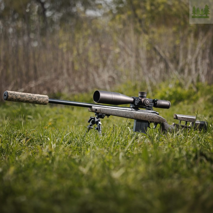 Luneta celownicza Vortex Razor III HD 6-36x56 FFP 34 mm AO EBR-7D MOA/MRAD-14 1786  | 47443