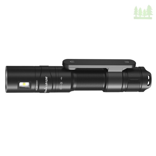 Latarka LED Fenix LD12R- 169