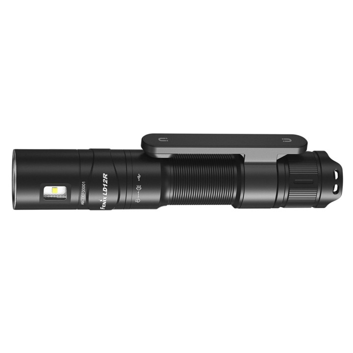 Latarka LED Fenix LD12R- 169
