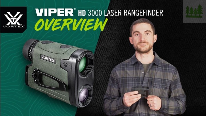 Dalmierz Vortex Viper HD 3000-5 1787