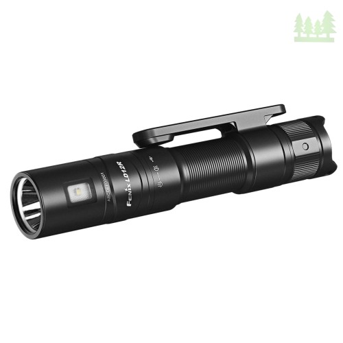 Latarka LED Fenix LD12R-1 169
