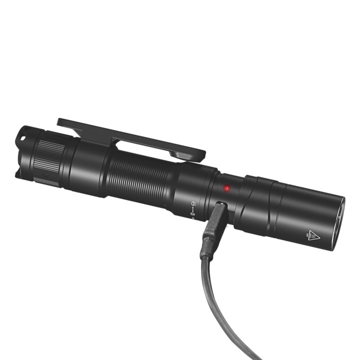 Latarka LED Fenix LD12R-3 169