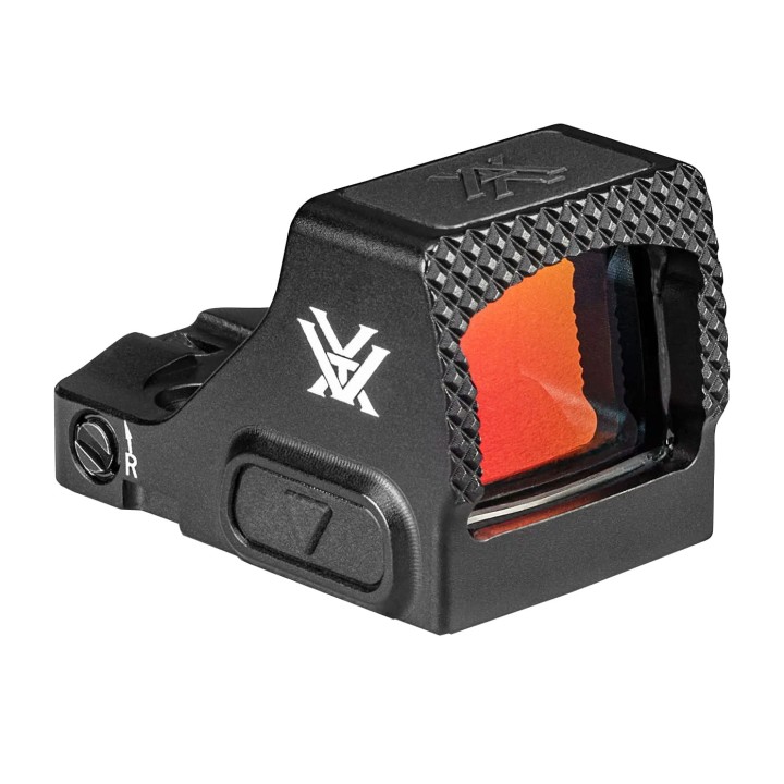 Kolimator Vortex Defender-CCW 3/6 MOA-2 1812  | 56438
