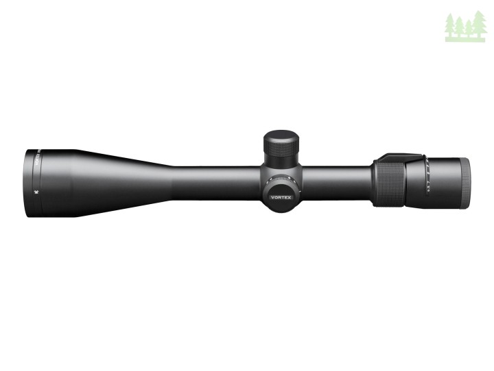 Luneta celownicza Vortex Viper 6.5-20x50 30 mm AO BDC/MILDOT-1 1813  | 9670