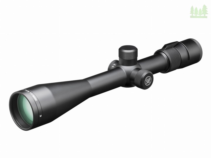 Luneta celownicza Vortex Viper 6.5-20x50 30 mm AO BDC/MILDOT-2 1813  | 9670