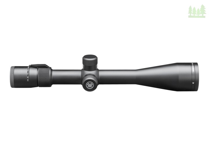 Luneta celownicza Vortex Viper 6.5-20x50 30 mm AO BDC/MILDOT-3 1813  | 9670