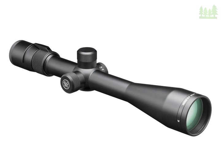Luneta celownicza Vortex Viper 6.5-20x50 30 mm AO BDC/MILDOT-4 1813  | 9670