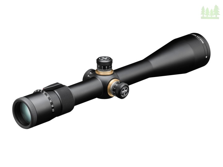 Luneta celownicza Vortex Viper 6.5-20x50 30 mm AO BDC/MILDOT-5 1813  | 9670