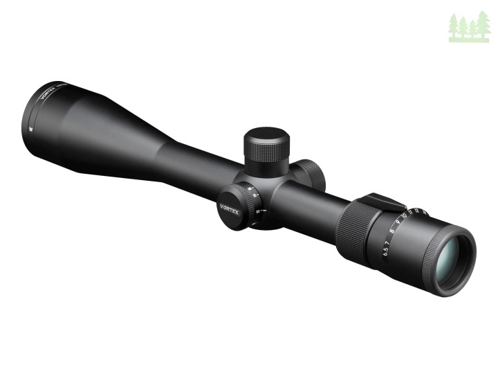 Luneta celownicza Vortex Viper 6.5-20x50 30 mm AO BDC/MILDOT-6 1813  | 9670