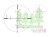 Luneta celownicza Vortex Viper 6.5-20x50 30 mm AO BDC/MILDOT-7 1813  | 9670