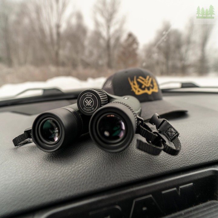 Lornetka Vortex Triumph HD 10x42-10 1826